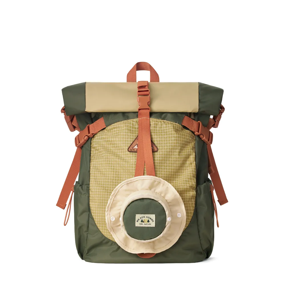 A Mr.ace Homme bag