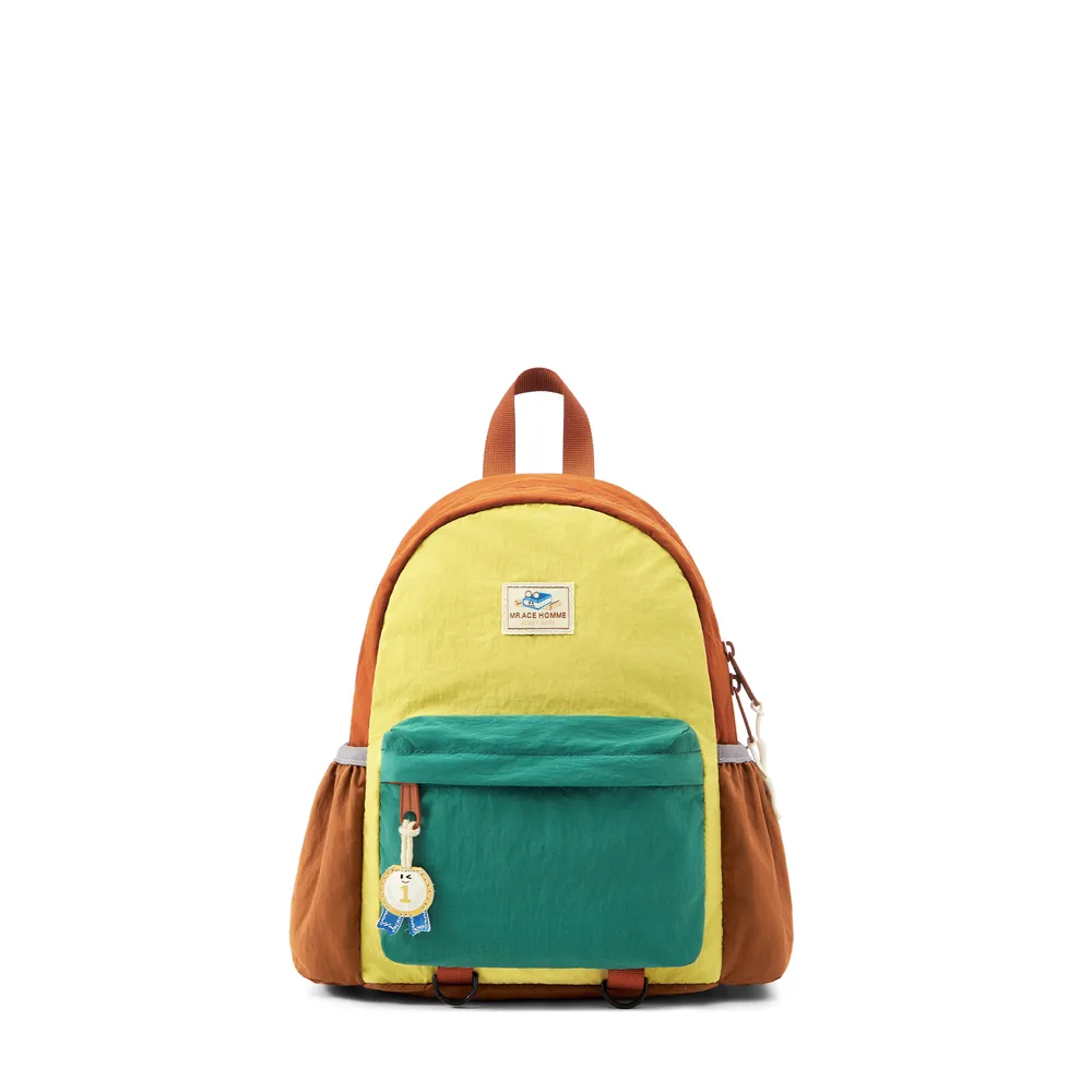 A Mr.ace Homme Kids bag