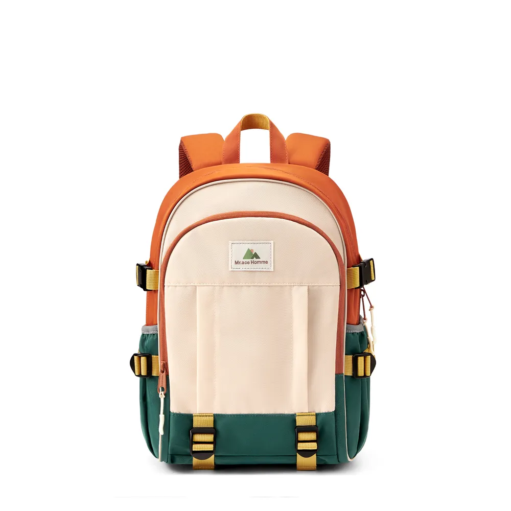 A Mr.ace Homme Kids bag