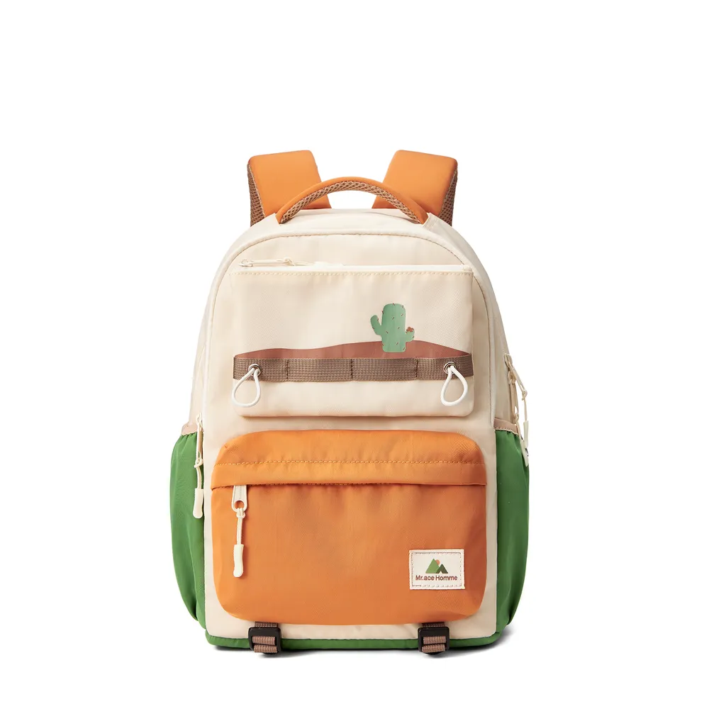 A Mr.ace Homme Kids bag