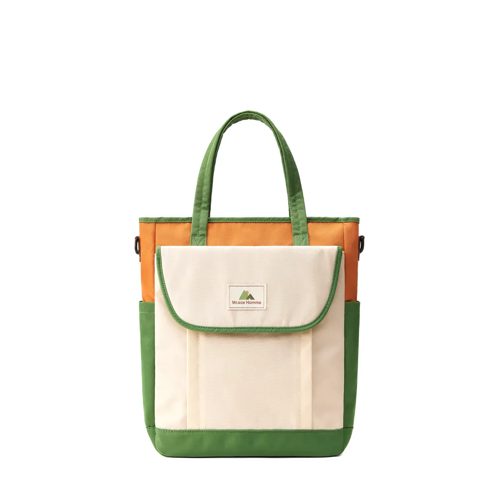 A Mr.ace Homme Kids bag