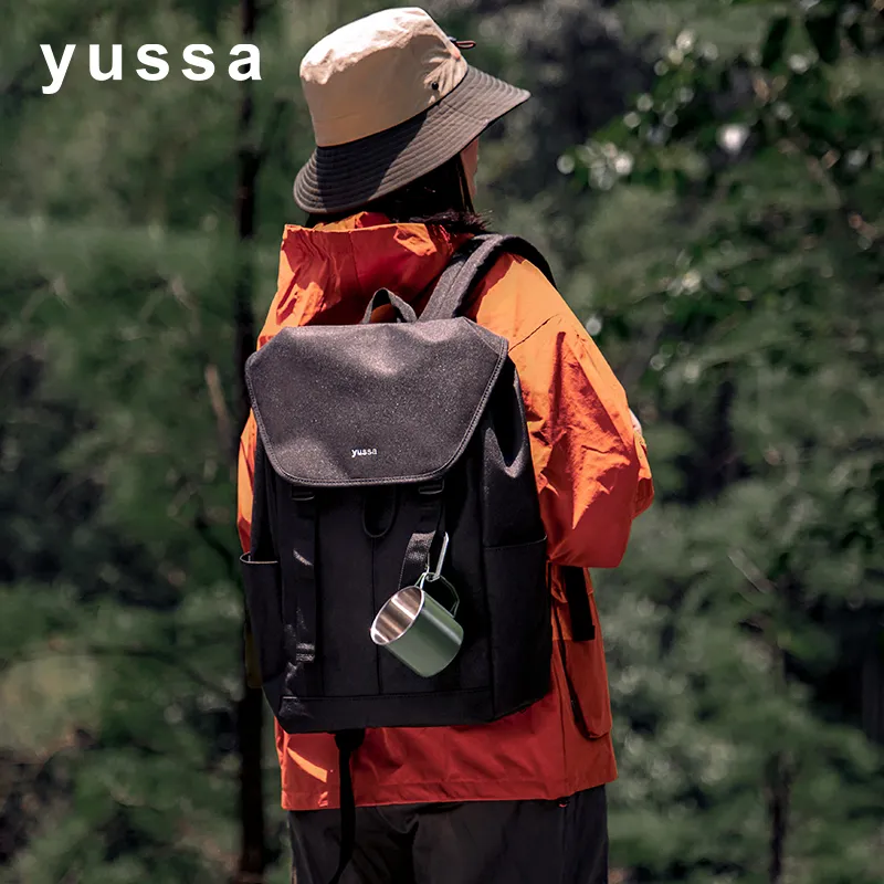 A Yussa bag