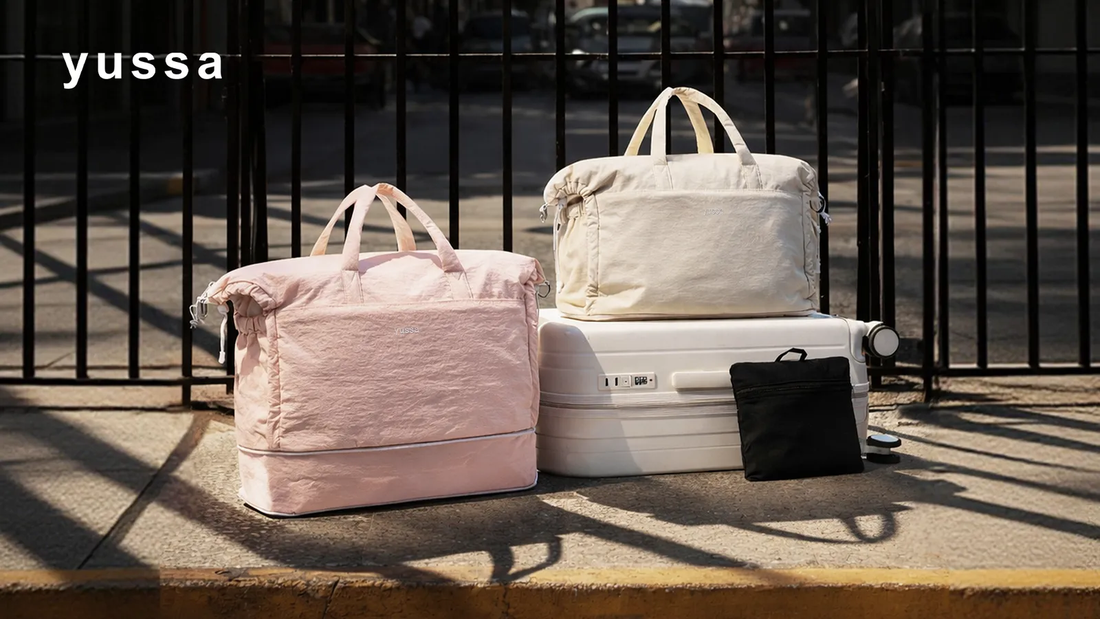 A Yussa bag